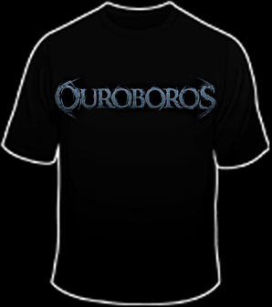 Ouroboros Logo Men's Shirt