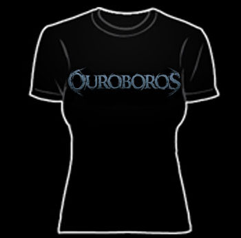 Ouroboros Logo Women's Shirt