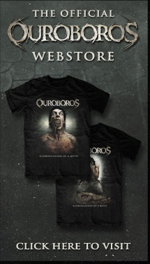 The Official Ouroboros Webstore. Click Here to Visit